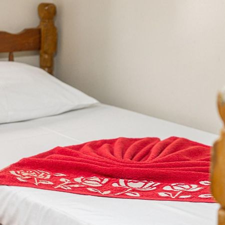 Apartamento Praia Grande Ubatuba 2 Vagas Garagem Internet Wifi Екстериор снимка